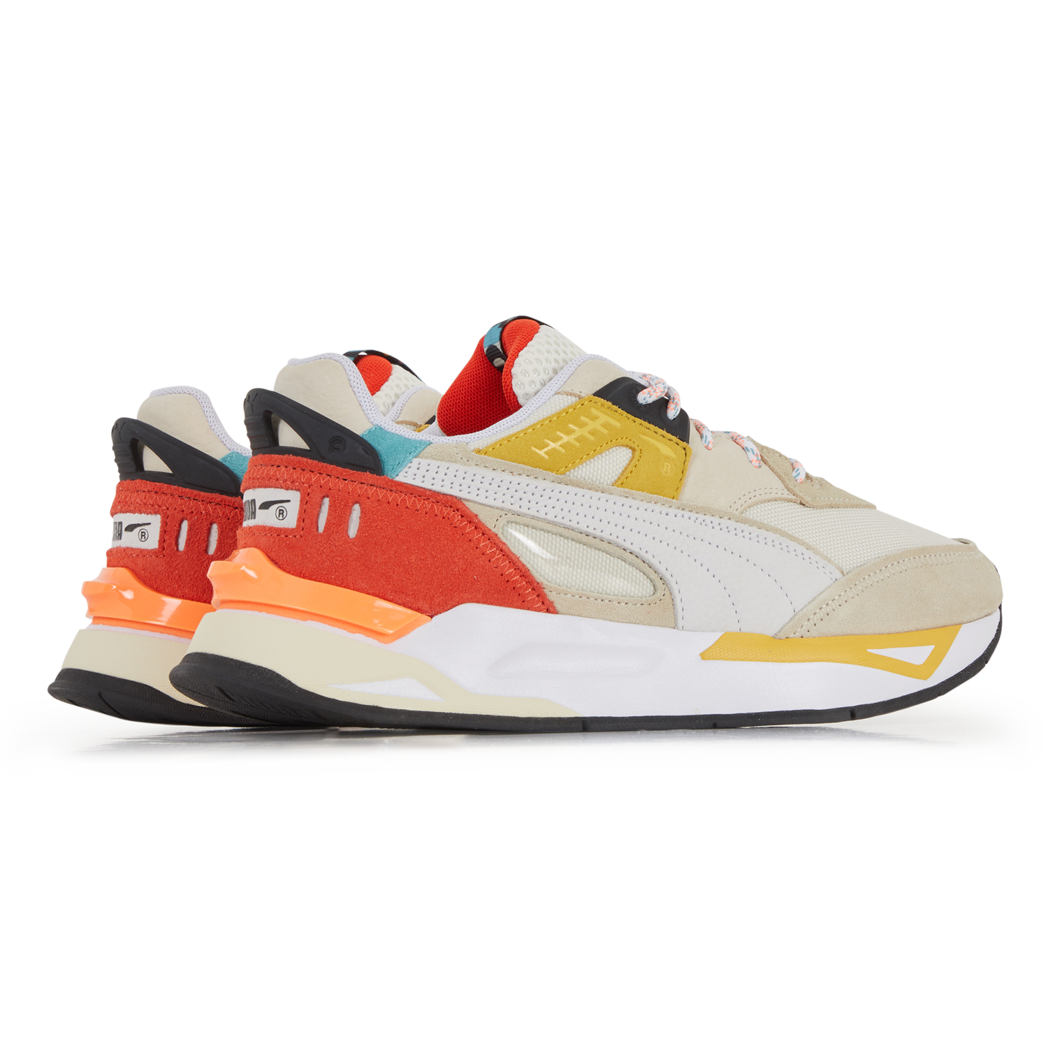 Кецове и обувки Puma Mirage Sport Hill Camp Многоцветен | 383367 01, 1