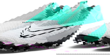 Кецове и обувки Nike Nike PHANTOM GX ACADEMY DF FG/MG Тюркоазено | dd9472-300, 4