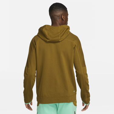 Суитчър Nike Trail Magic Hour Hoodie Зелено | dv9324-368, 3