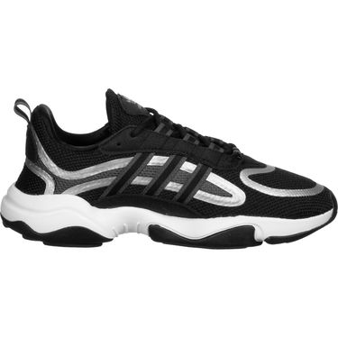 Кецове и обувки adidas Originals adidas Haiwee Черно | EF5769, 3