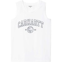 Потник Carhartt WIP Coin, bianco Бяло | I031694.02XX, 0