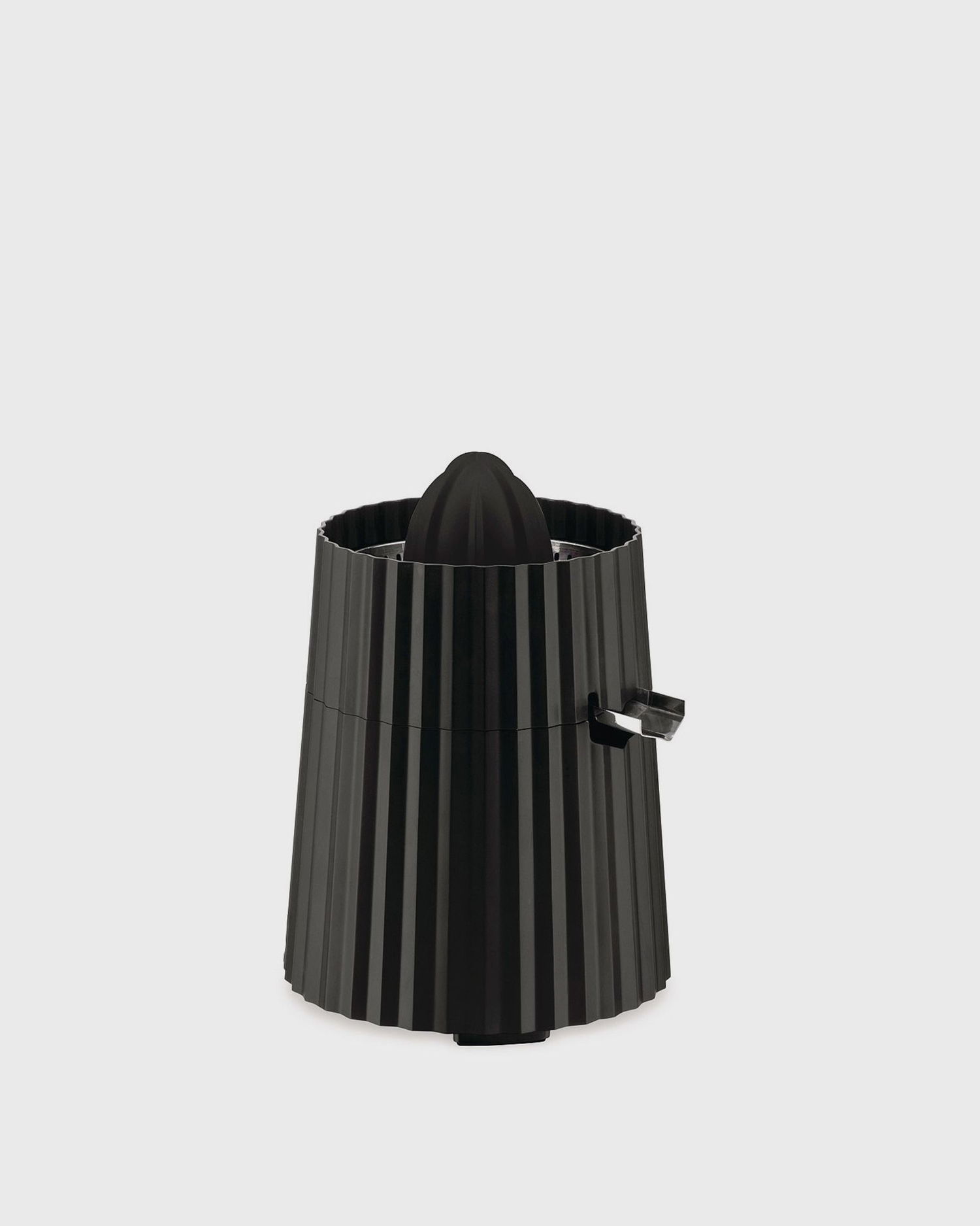 Домашен декор Alessi Electric Citrus Juicer Черно | MDL07-B, 0