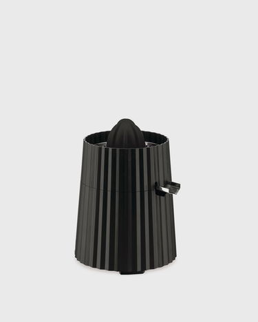 Домашен декор Alessi Electric Citrus Juicer Черно | MDL07-B, 0