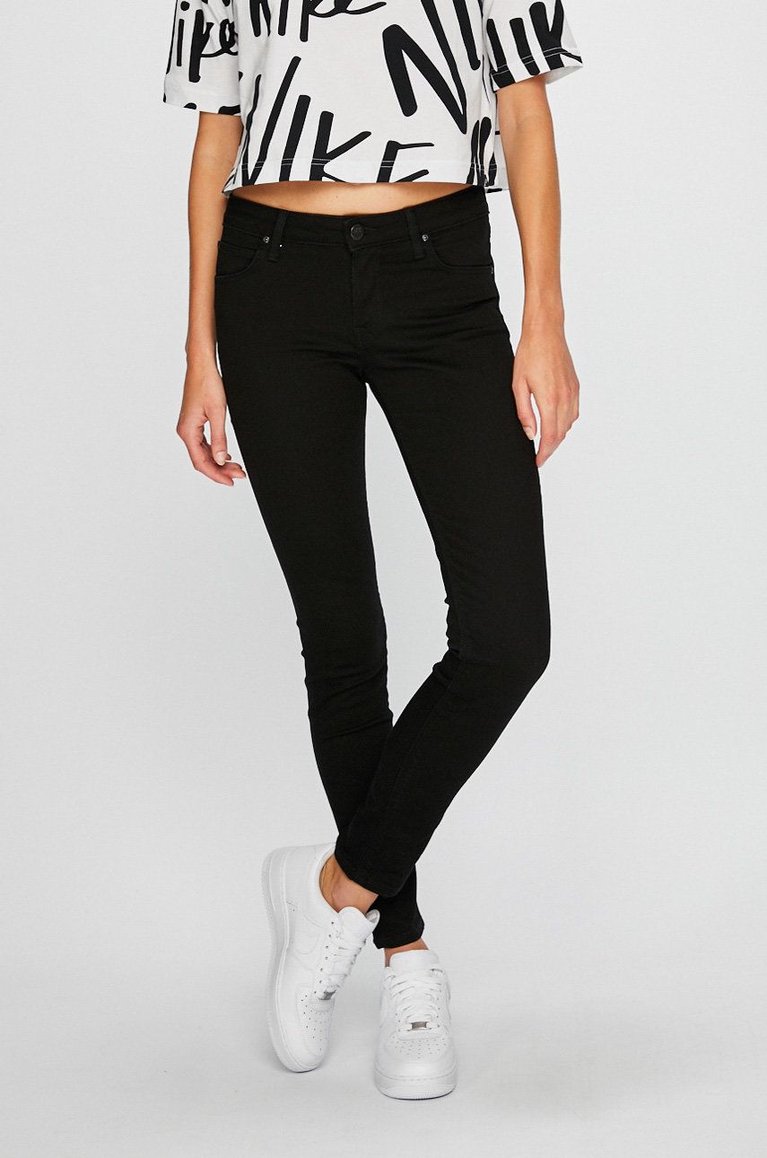 Дънки Lee Scarlett Jeans Черно | L526FS47, 0