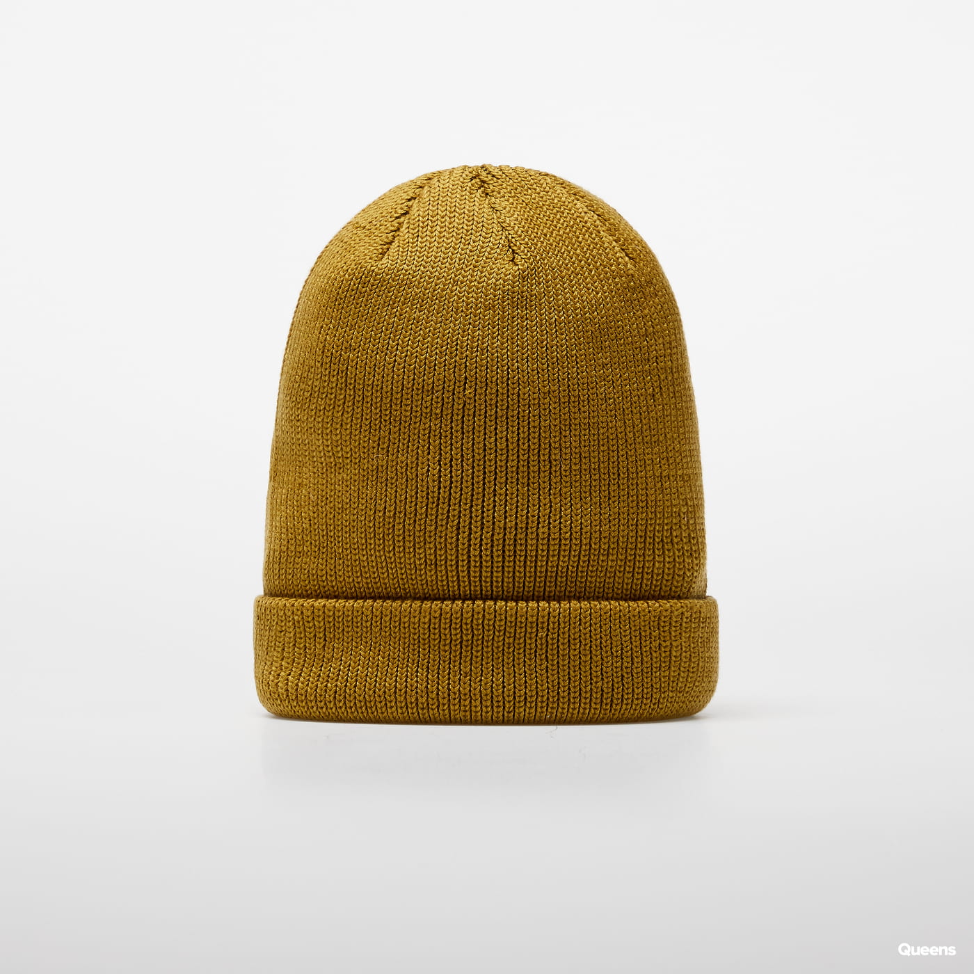 Шапка Nike Futura Cuffed Beanie Жълто | DJ6223-382, 1