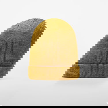 Шапка Nike Futura Cuffed Beanie Жълто | DJ6223-382, 1
