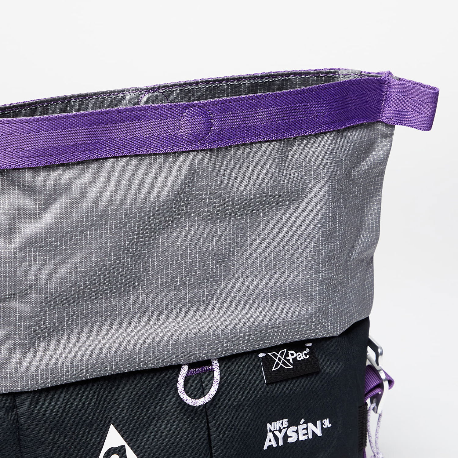 Чанта за кръста Nike ACG Aysén Fanny Pack Черно | DV4051-010, 1