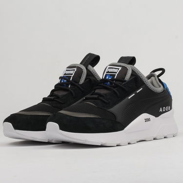 Кецове и обувки Puma RS-0 Ader Error black Черно | 367198 02, 0