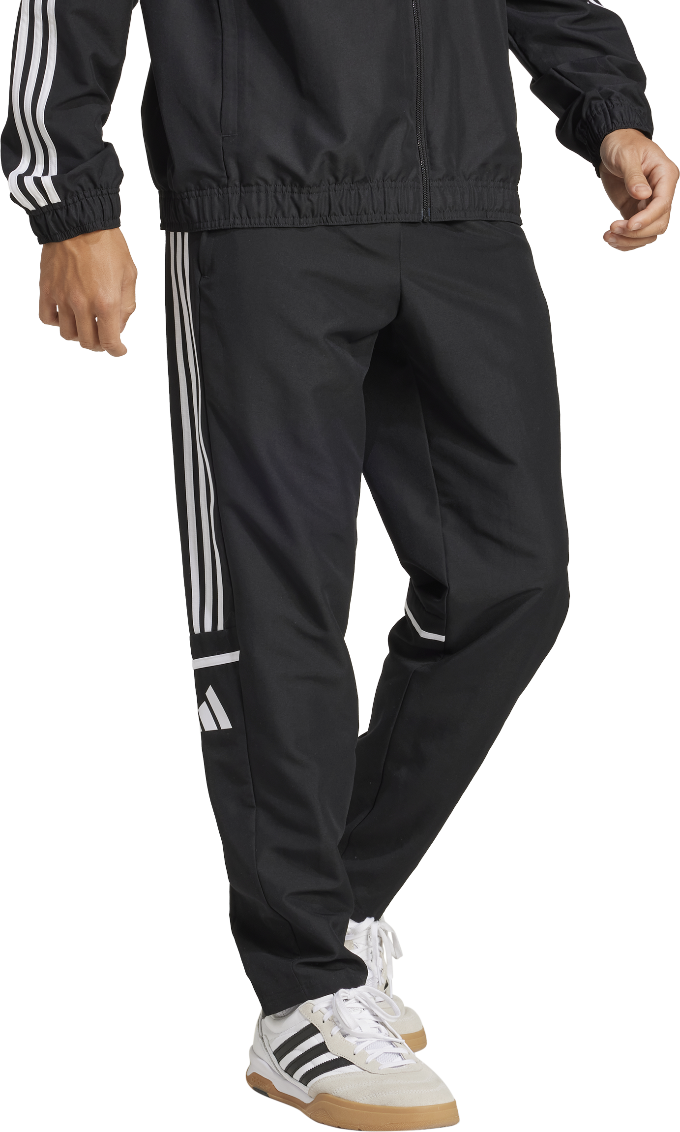 Панталони adidas Originals adidas Squadra 25 Training Pants Черно | jd9273, 0