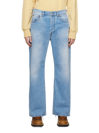 Loose Fit Jeans