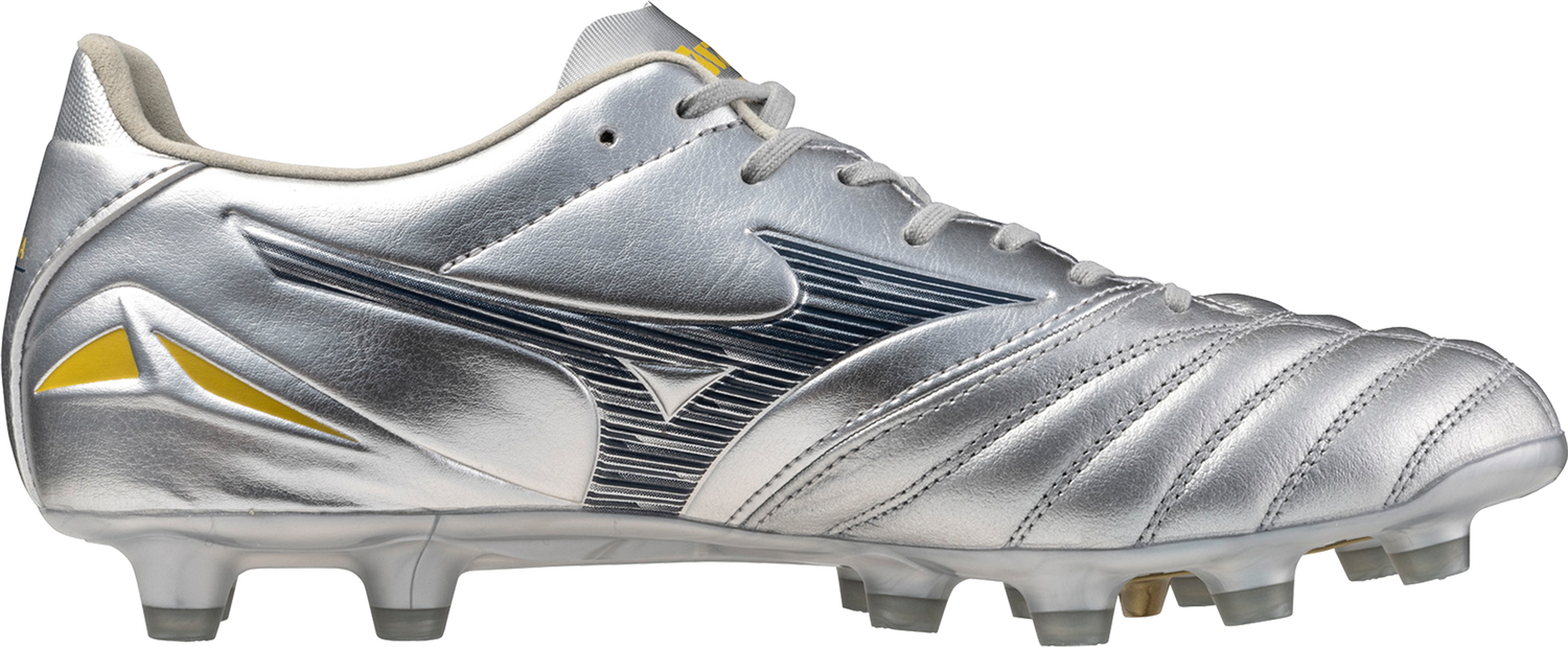 Кецове и обувки Mizuno Morelia Neo IV Pro FG Металик | p1ga2534-04, 0