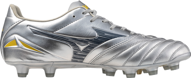 Кецове и обувки Mizuno Morelia Neo IV Pro FG Металик | p1ga2534-04, 0