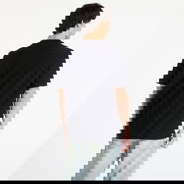 Тениска Fred Perry Vertical Stripe T-Shirt Многоцветен | M1761 102, 2