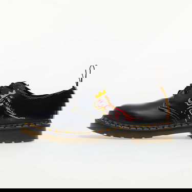Кецове и обувки Dr. Martens 1461 "Jean-Michel Basquiat" Черно | DM27186001, 0