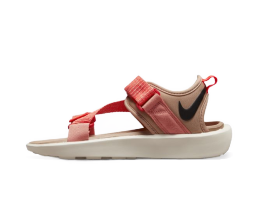 Кецове и обувки Nike Vista Розово | DJ6607-201