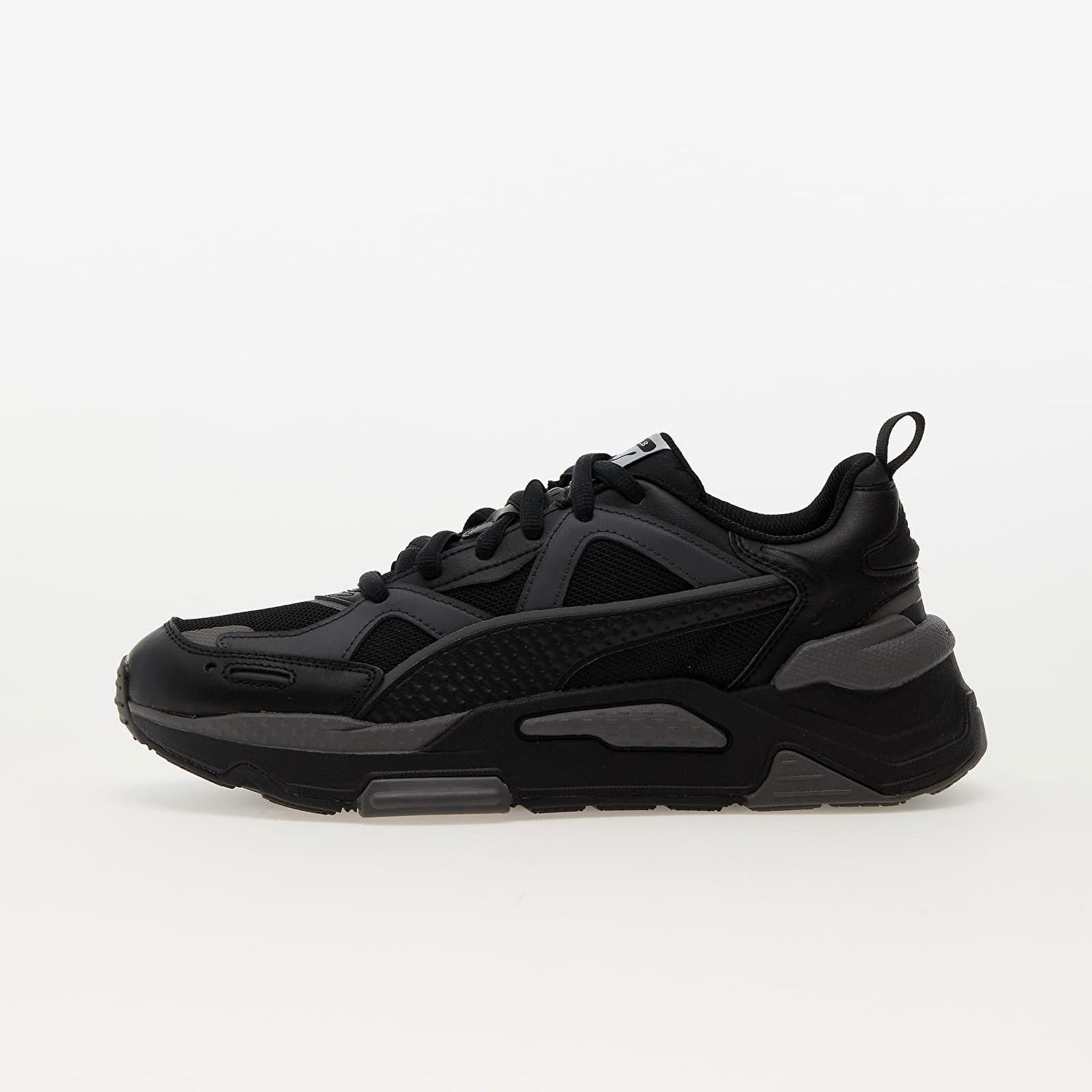 Кецове и обувки Puma RS-Simul8 Черно | 38716103, 0