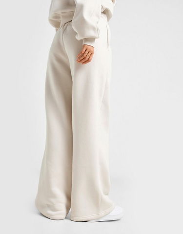 Спортни панталони Jordan Jordan Break Fleece Oversized Pants Бежово | IH2394-104, 3
