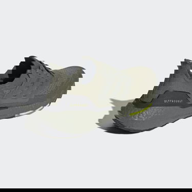 Кецове и обувки adidas Performance Ultraboost 21 Зелено | S23876, 1