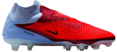 Кецове и обувки Nike Phantom 6 High Elite FG Червено | hj2147-400, 1