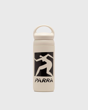 Бутилки за пиене By Parra Parra Neurotic Flag Kinto Tumbler Бежово | 51197, 0