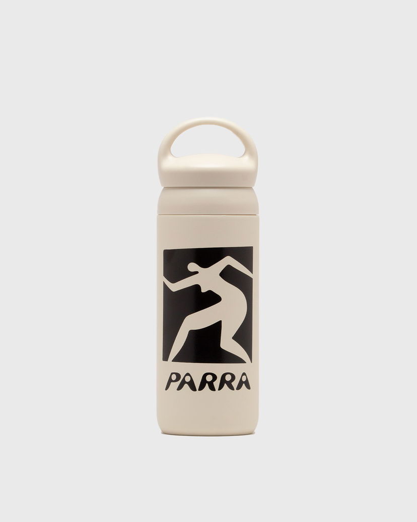 Бутилки за пиене By Parra Parra Neurotic Flag Kinto Tumbler Бежово | 51197