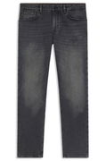 Maine regular-fit jeans comfort-stretch denim