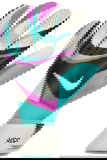 Ръкавици Nike Goalkeeper Gloves VG3 HO23 Многоцветен | fb2999-010, 0