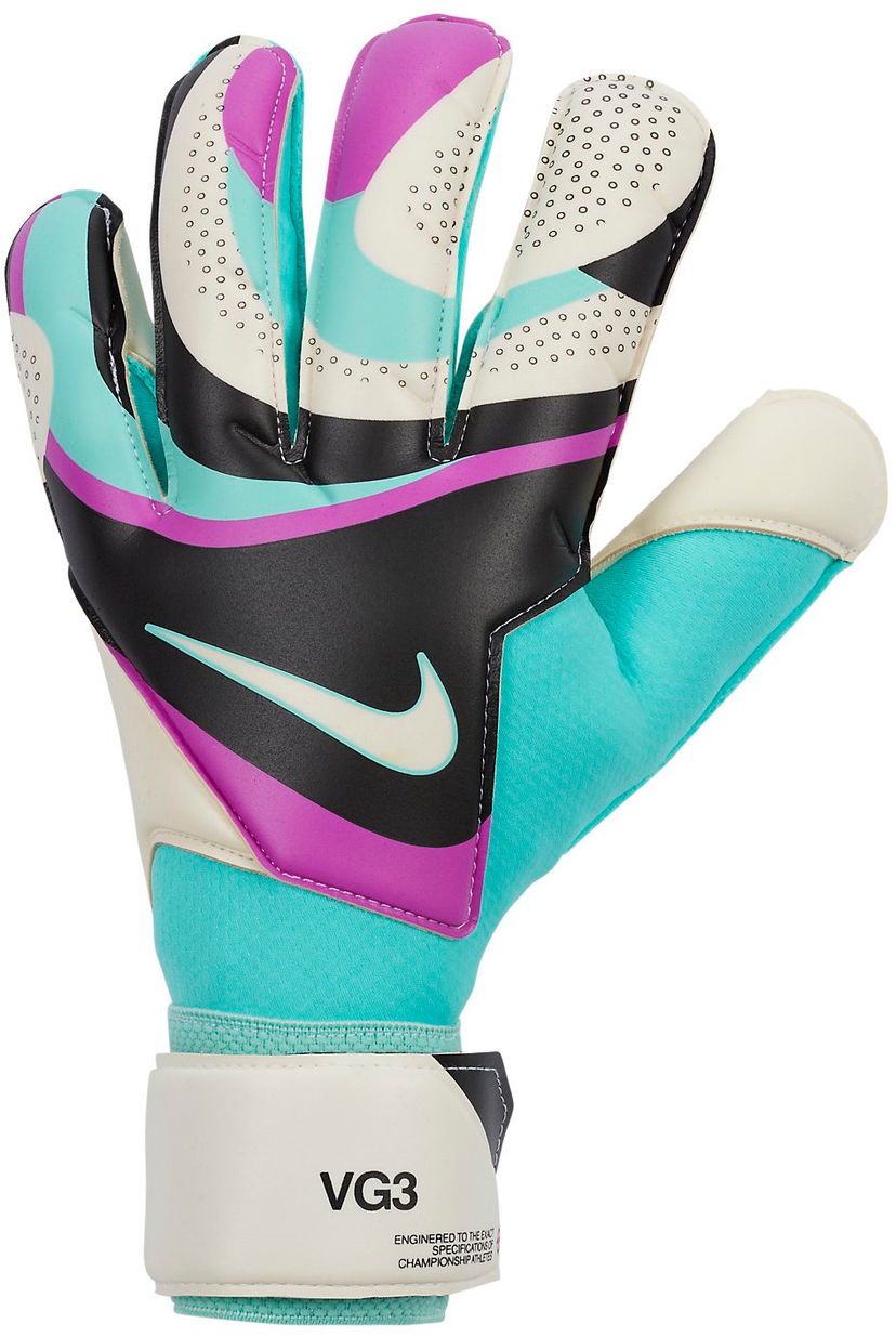 Ръкавици Nike Goalkeeper Gloves VG3 HO23 Многоцветен | fb2999-010