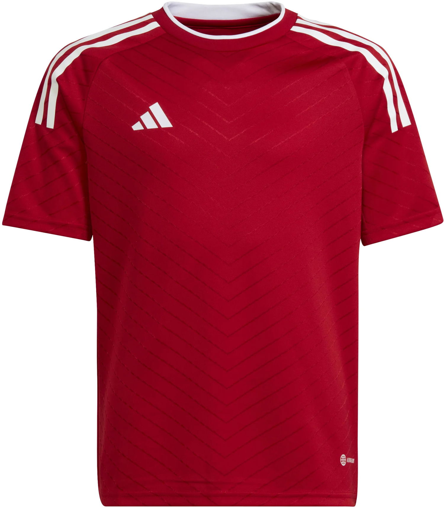 Фланелка adidas Originals Campeon 23 Jersey Червено | hr2648, 0
