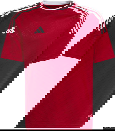 Фланелка adidas Originals Campeon 23 Jersey Червено | hr2648, 0