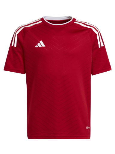 Фланелка adidas Originals Campeon 23 Jersey Червено | hr2648