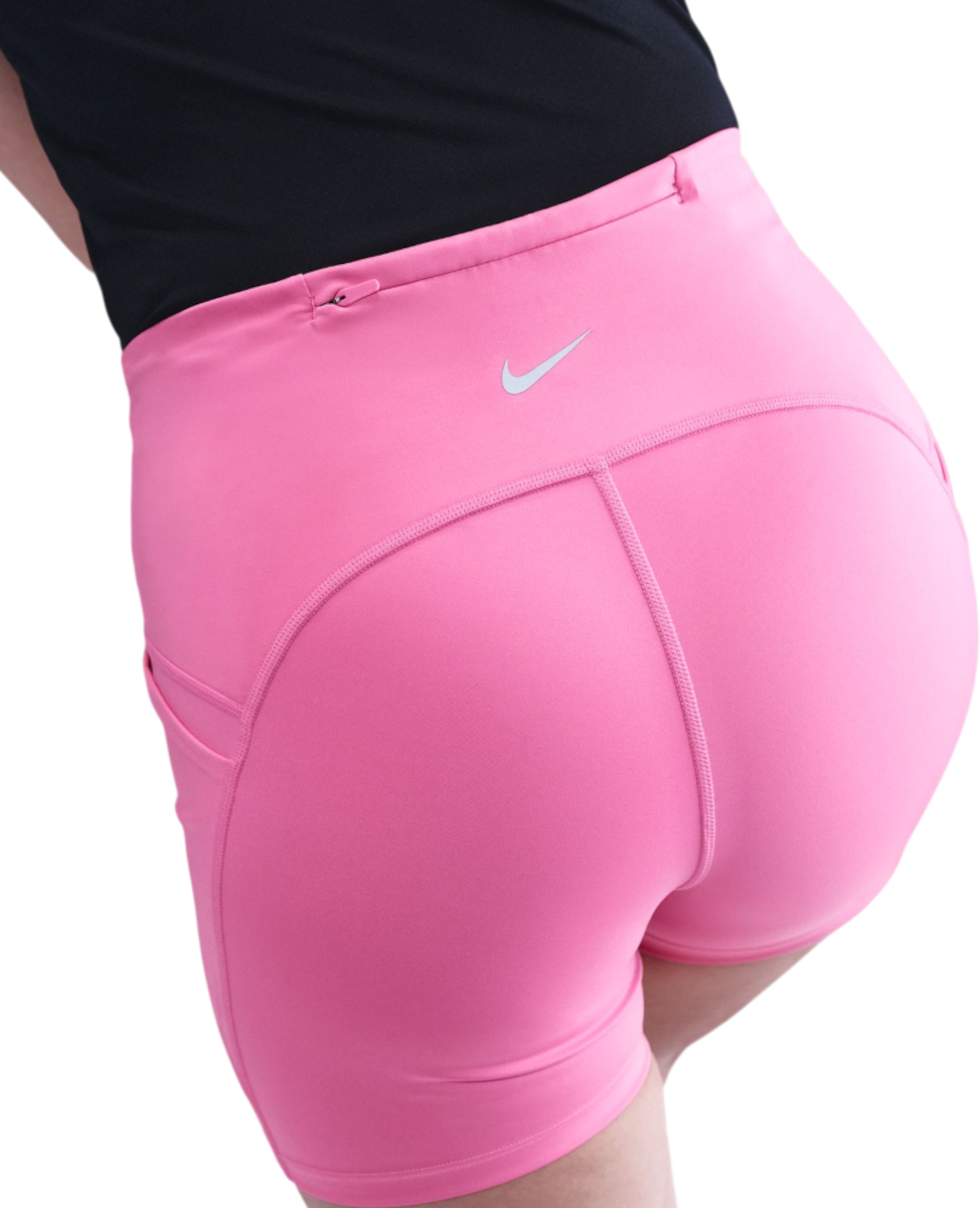 Къси панталони Nike Nike Swift 4" Shorts Розово | hj2258-675, 1