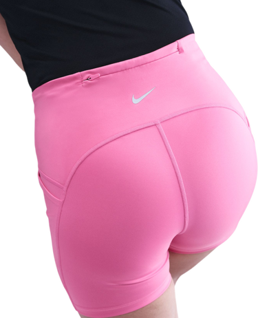 Къси панталони Nike Nike Swift 4" Shorts Розово | hj2258-675, 1