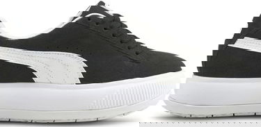 Кецове и обувки Puma Suede Mayu Черно | 380686-002, 0