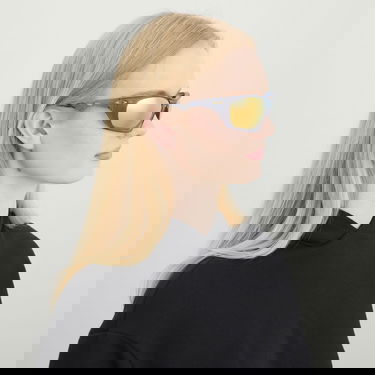 Слънчеви очила OAKLEY Lateralis Sunglasses Синьо | 0OO9431-60-943115, 6