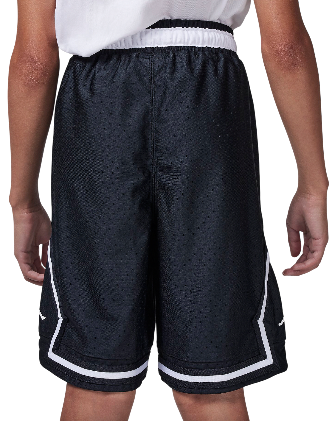 Къси панталони Jordan Jordan Dri-Fit Sport Diamond Shorts Черно | 95d313-023, 1