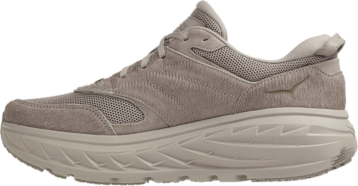 Кецове и обувки Hoka One One Engineered Garments x Bondi Кафяво | 1127734-stch, 1
