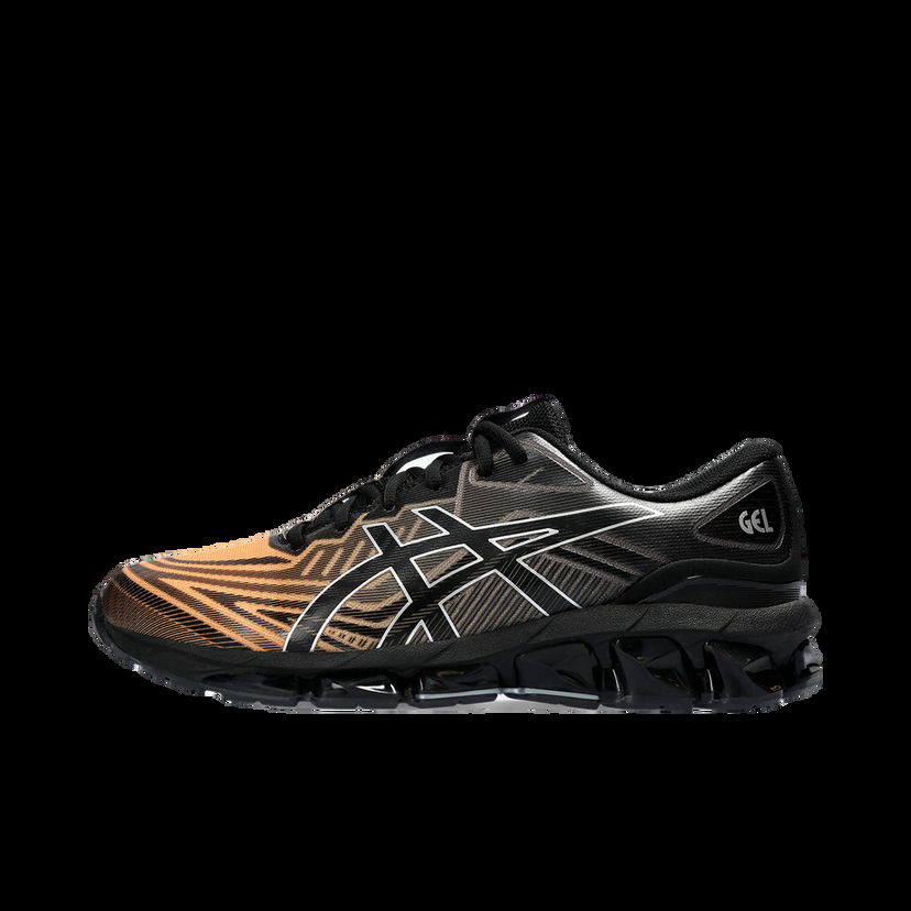 Кецове и обувки Asics GEL-QUANTUM 350 VII Черно | 1201A915-003