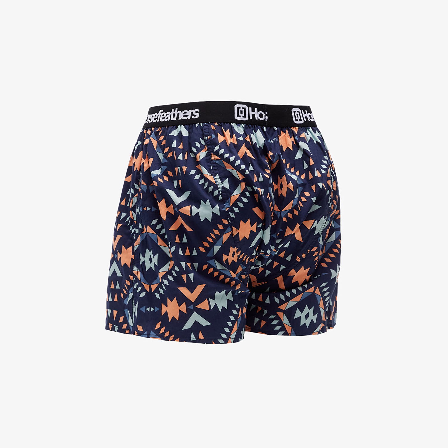 Боксерки Horsefeathers Frazier Boxer Shorts Многоцветен | AA1034S, 0