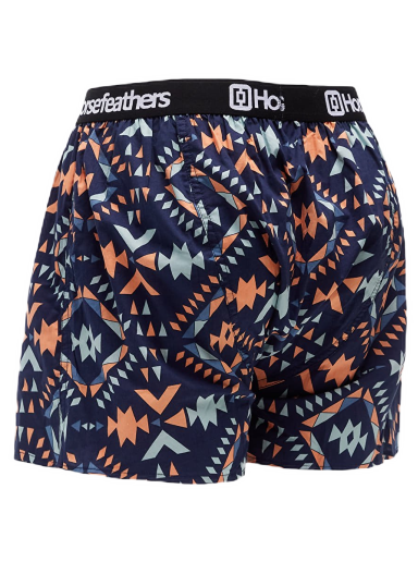 Боксерки Horsefeathers Frazier Boxer Shorts Многоцветен | AA1034S