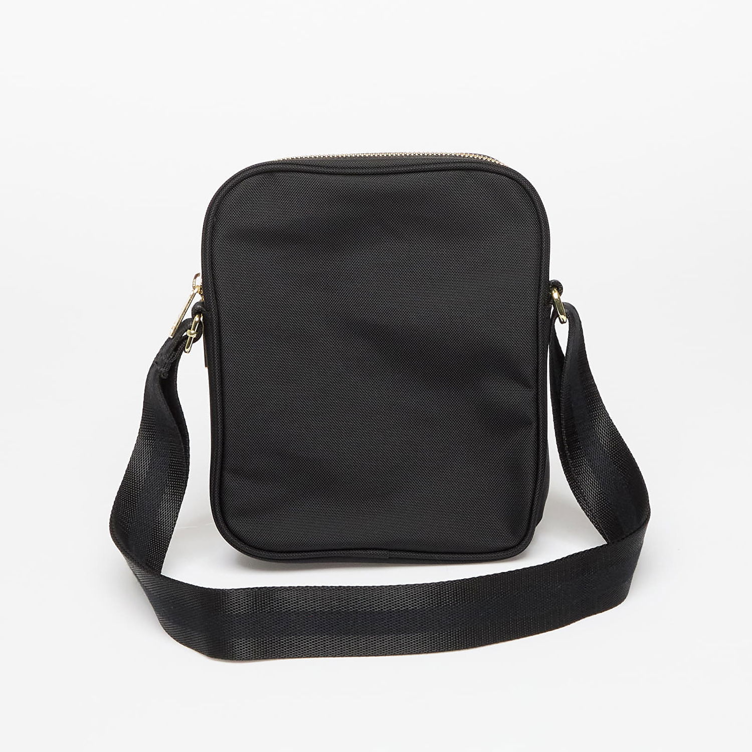 Чанта през рамо Fred Perry Fred Perry Textured Nylon Side Bag Черно | L9259 102, 1