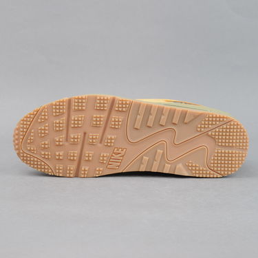 Кецове и обувки Nike Air Max 90 Winter Premium Бежово | 683282-700, 4