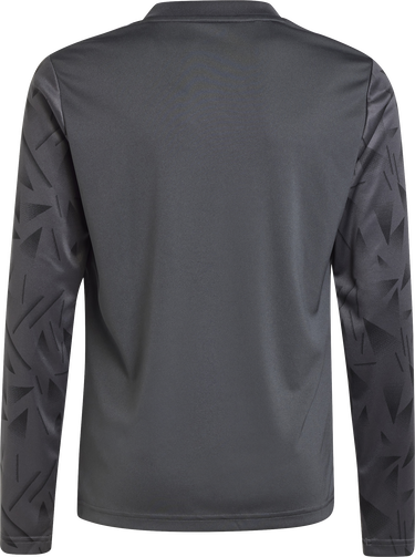 Фланелка adidas Originals adidas T ICON25 Long Sleeve Jersey Сиво | jm6778, 2