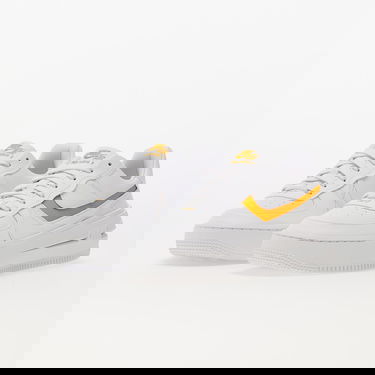 Кецове и обувки Nike Air Force 1 Platform Бяло | DJ9946-102, 8