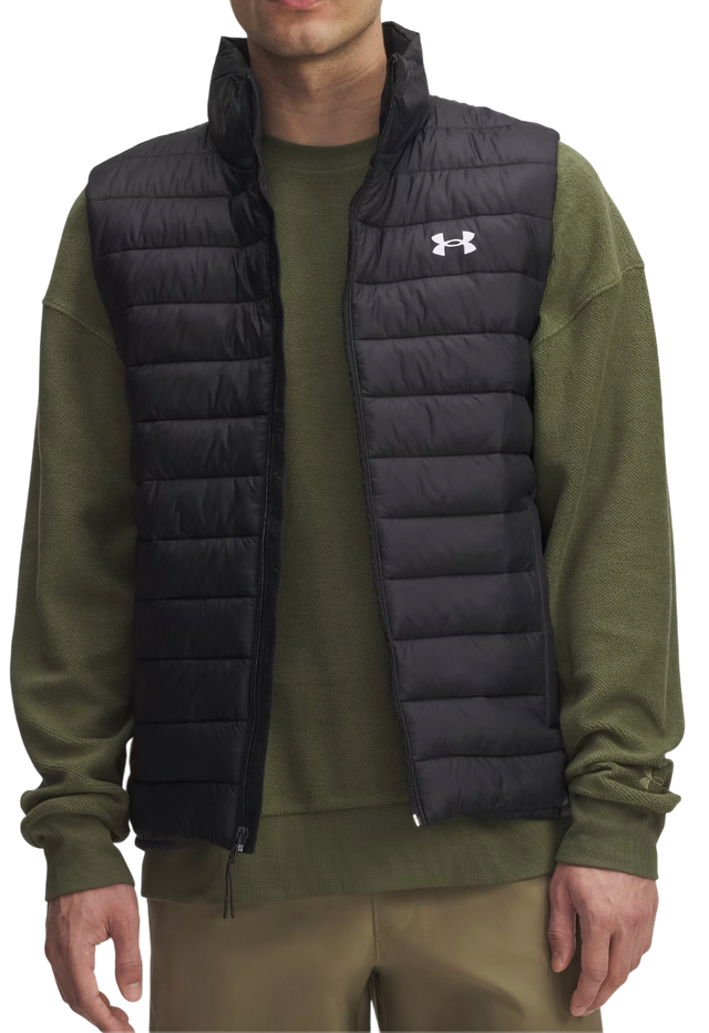 Sportswear Insulated Vest