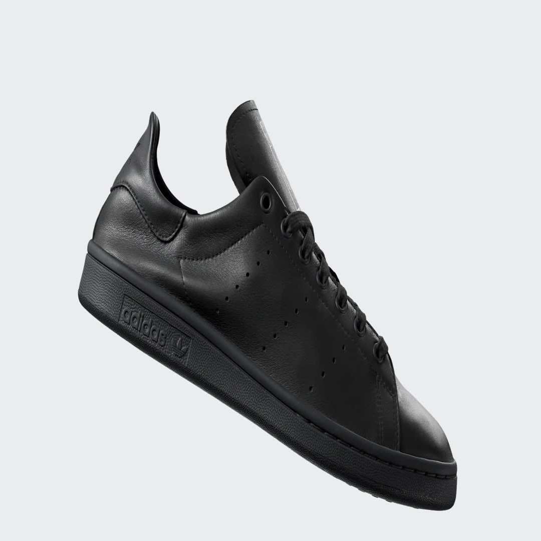 Кецове и обувки adidas Originals Stan Smith Decon Черно | IE9117, 1