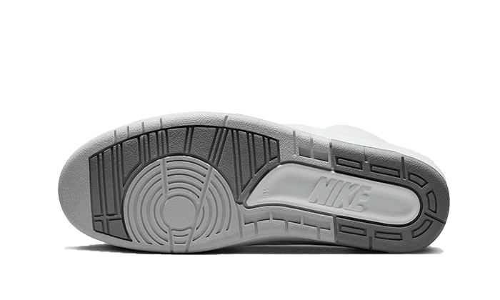 Кецове и обувки Jordan Air Jordan 2 Retro GS Бяло | DQ8562-100, 1