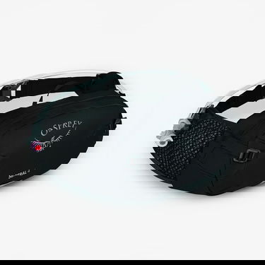 Чанта за кръста Osprey Seral 4 Hydration Lumbar Pack Черно | 10030774OSP, 1