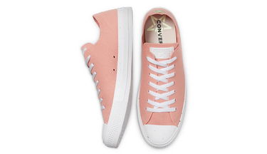 Кецове и обувки Converse Renew Chuck Taylor All Star Knit Оранжево
 | 170872C, 4