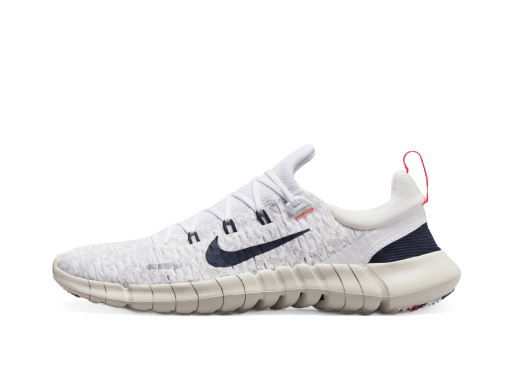 Бягане Nike Free Run 5.0 Бяло | CZ1884-103